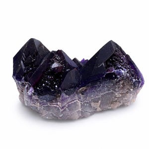 Amethyst Crystals 1 Kg - Etsy
