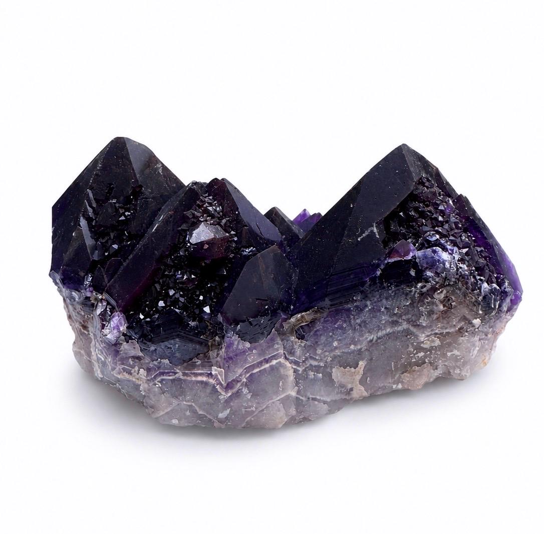 Amethyst Crystals 1 Kg - Etsy