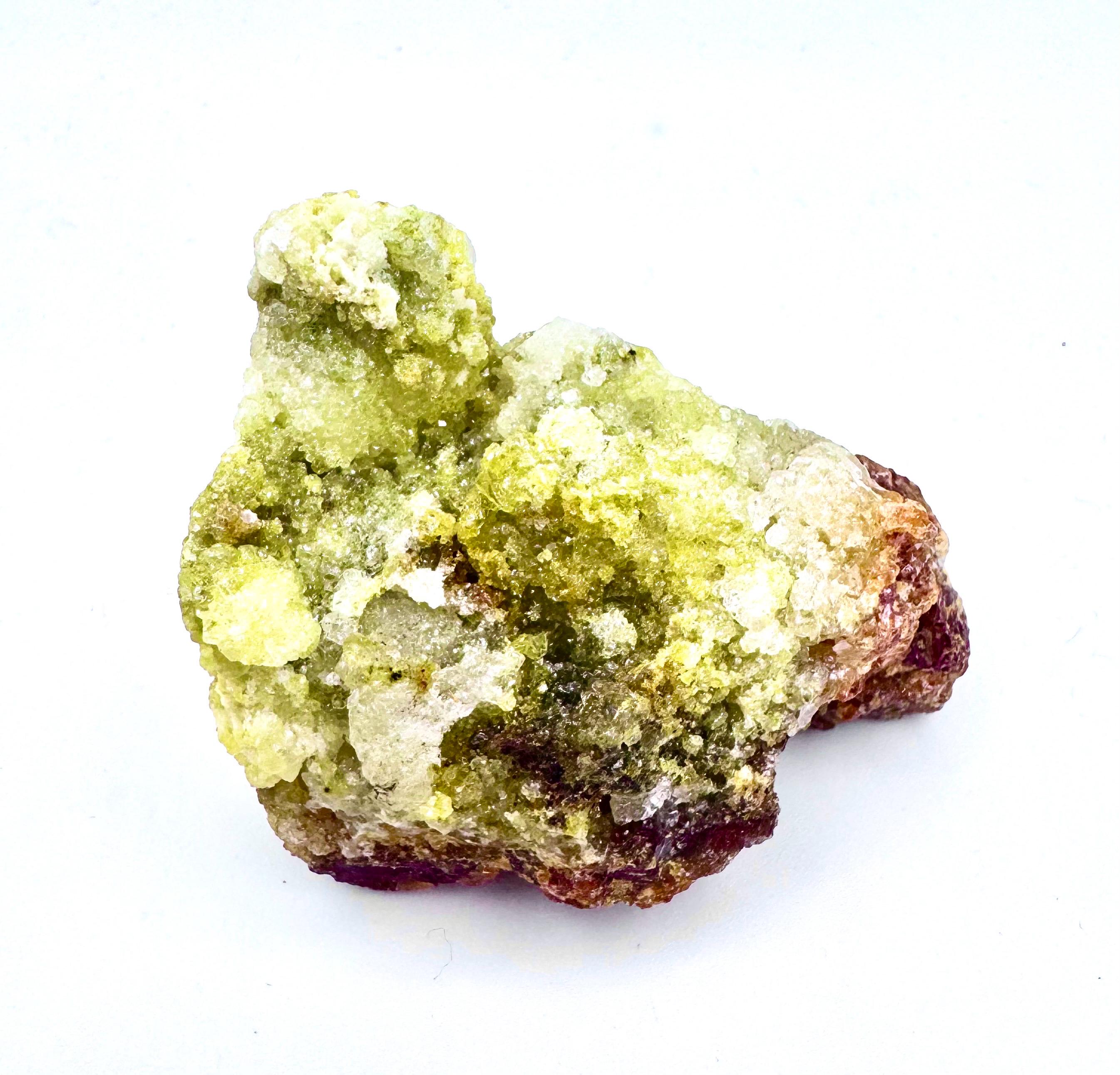 Zincite Gemstone - Etsy Canada