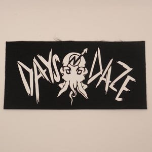 Days n Daze - Cthulhu Patch