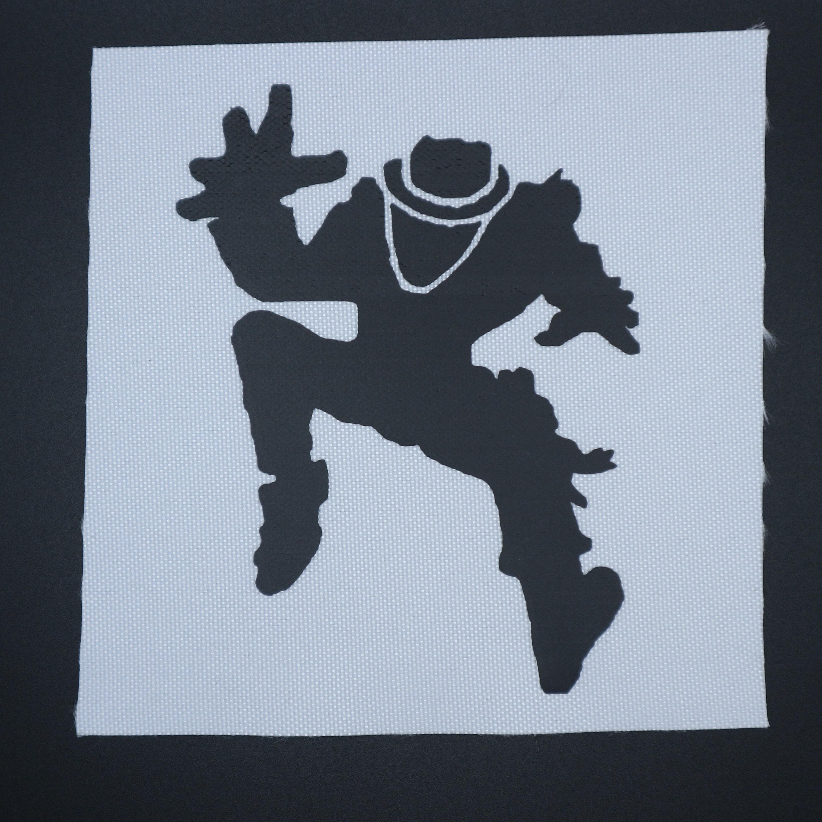 Operation Ivy - Guy Patch - Etsy