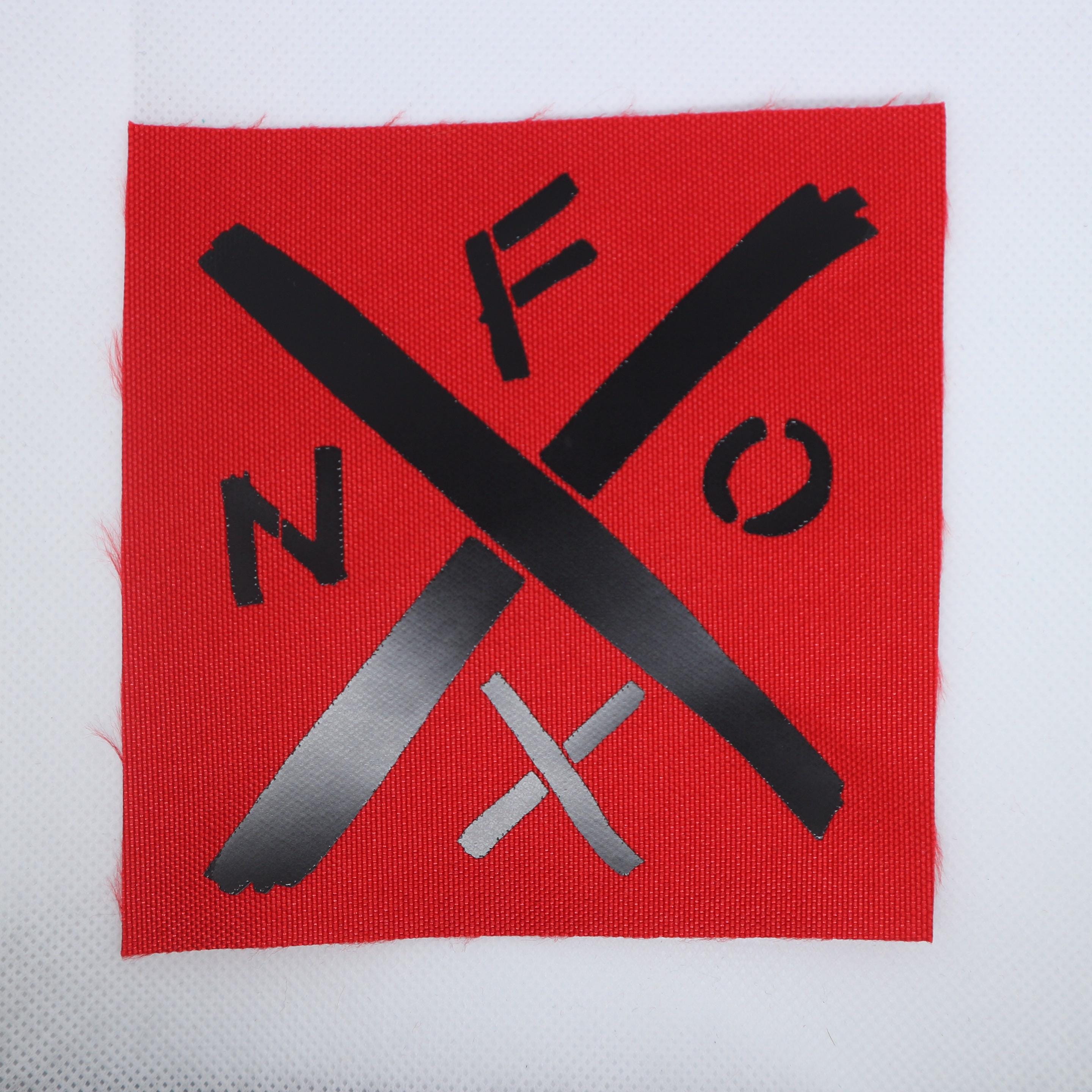 NOFX - X Patch - Etsy
