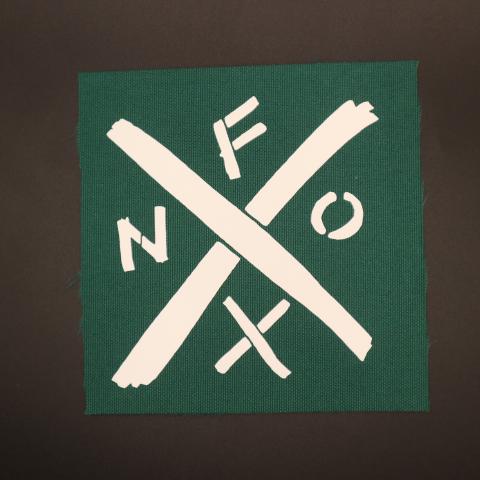 NOFX - X Patch - Etsy