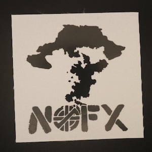 NOFX - Bomb Patch