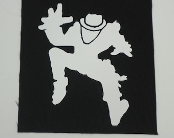 Operation Ivy - Guy Patch