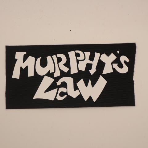 Murphys Law - Etsy