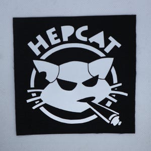 Hepcat - Cat Patch