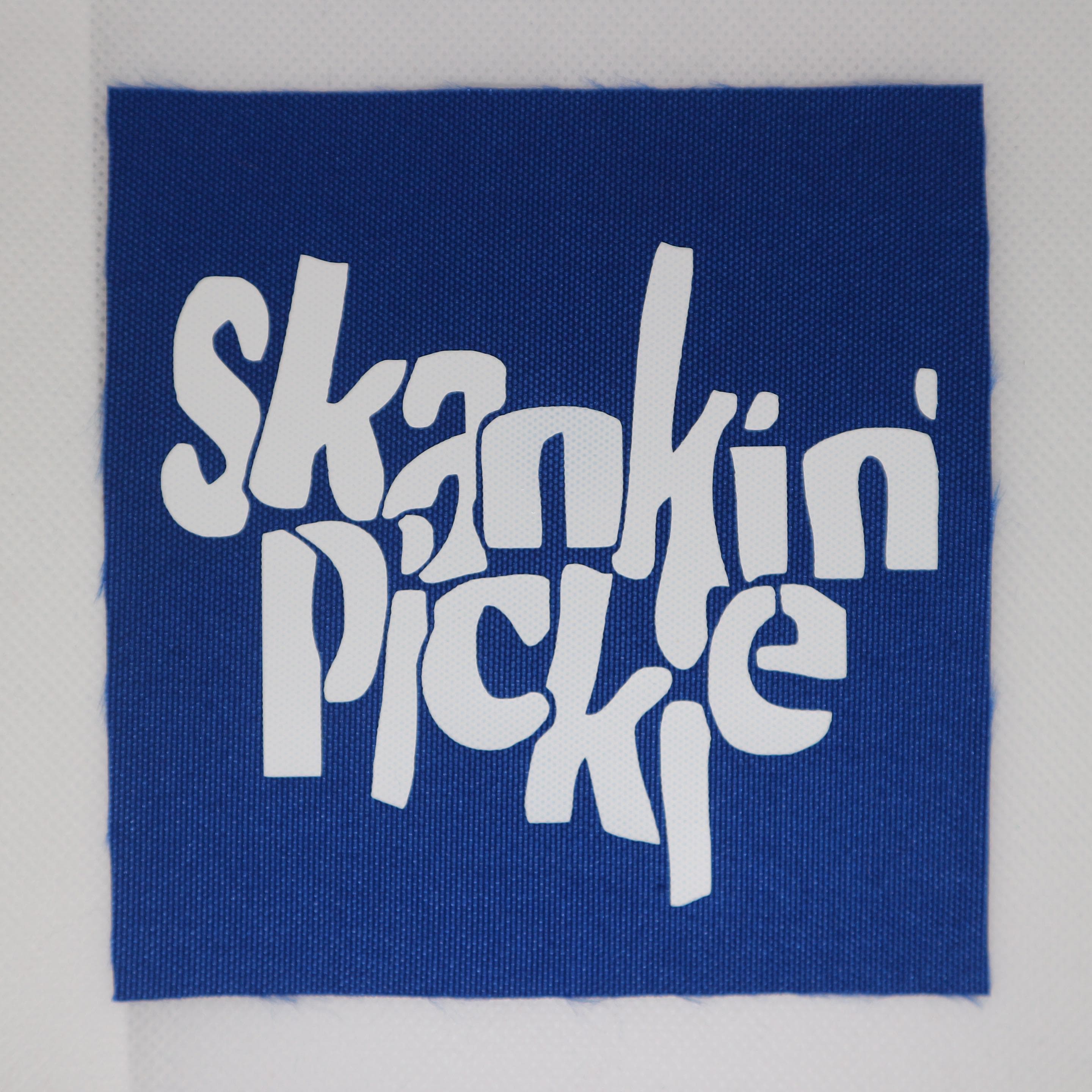洋楽 The Skeletones & Skankin' Pickle LivePickle.jpg