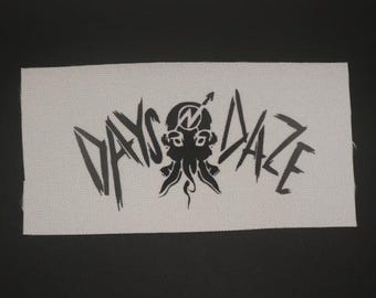 Days n Daze - Cthulhu Patch