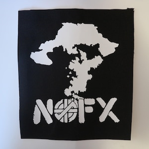 NOFX - Bomb Patch