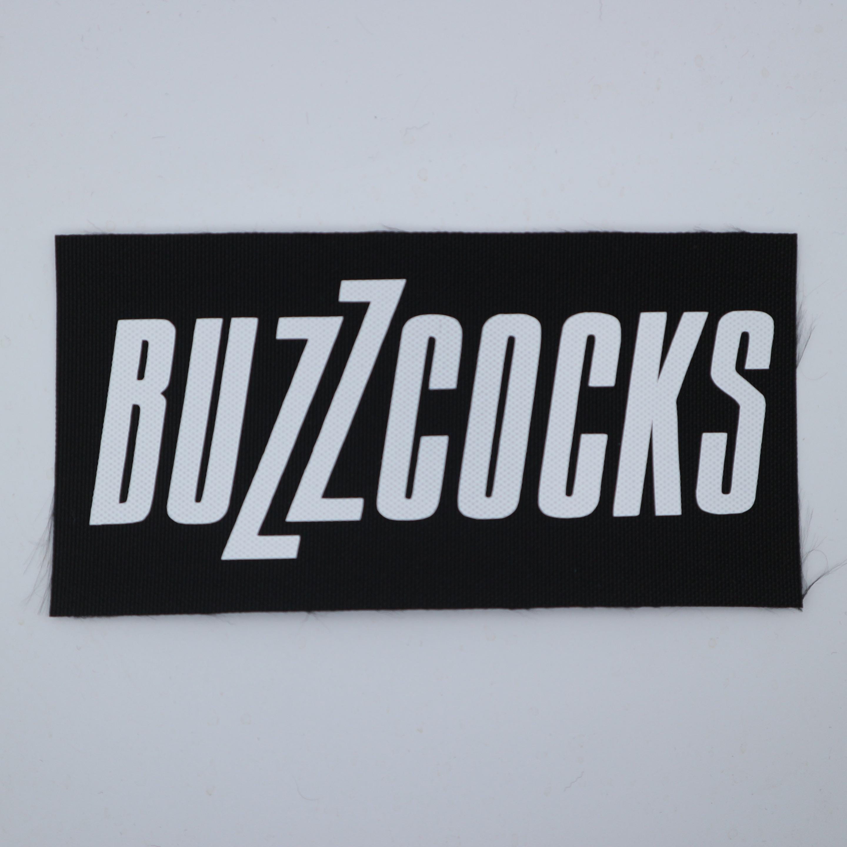 Buzzcocks - Etsy