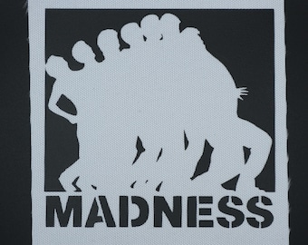 Ska - Poster/art Print - Etsy
