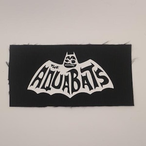 Aquabats - Bat Patch