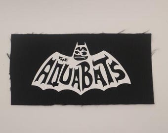 Aquabats - Bat Patch