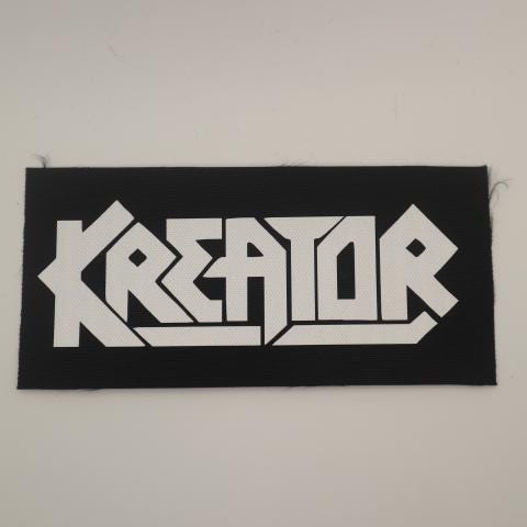 Fascia Assorbisudore Kreator Logo - Ufficiale, Unisex, Per Sport E Tempo Libero - 2