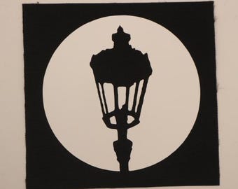 Streetlight Manifesto - Streetlight Patch