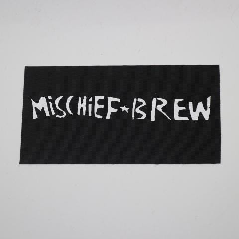 Mischief Brew \"Jobs in Steel Town\" 7インチ Mischief Brew 