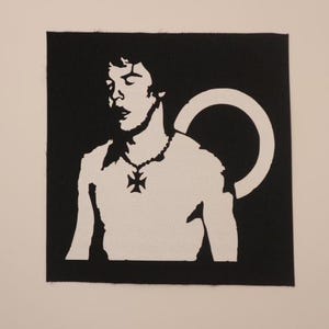 Darby Crash - Etsy