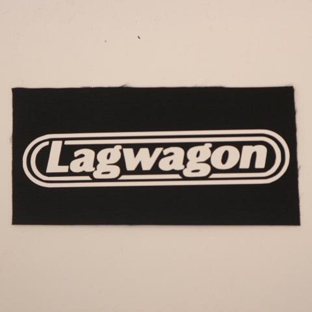 LAGWAGON パンクバンドステッカーセット 2026年最新】LAGWAGON ステッカーの人気アイテム - メルカリ