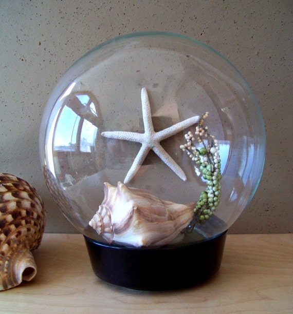 Items similar to Globe Jar on Etsy