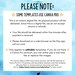 October Editable Template: PTO, PTA, Newsletter, Flyer, School Handout ...