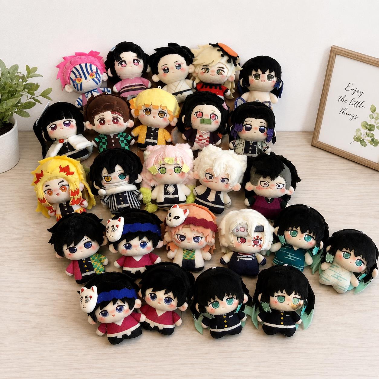 Mitsuri Doll - Etsy Mitsuri Doll - Etsy
