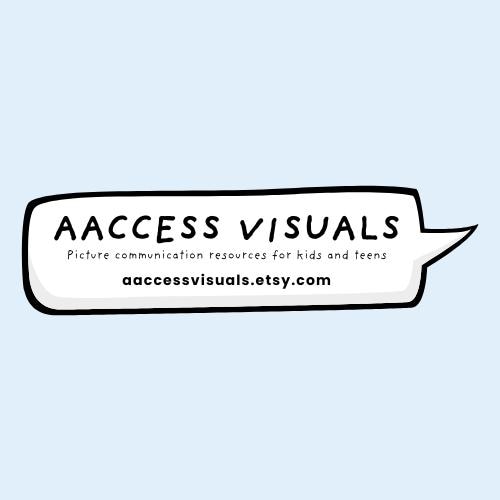 aaccessvisuals - Etsy