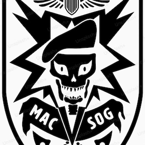 Macv sog vietnam - Etsy 日本