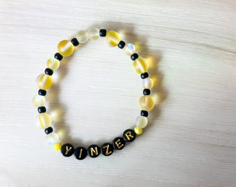 Juego de pulseras PGH Yinzer