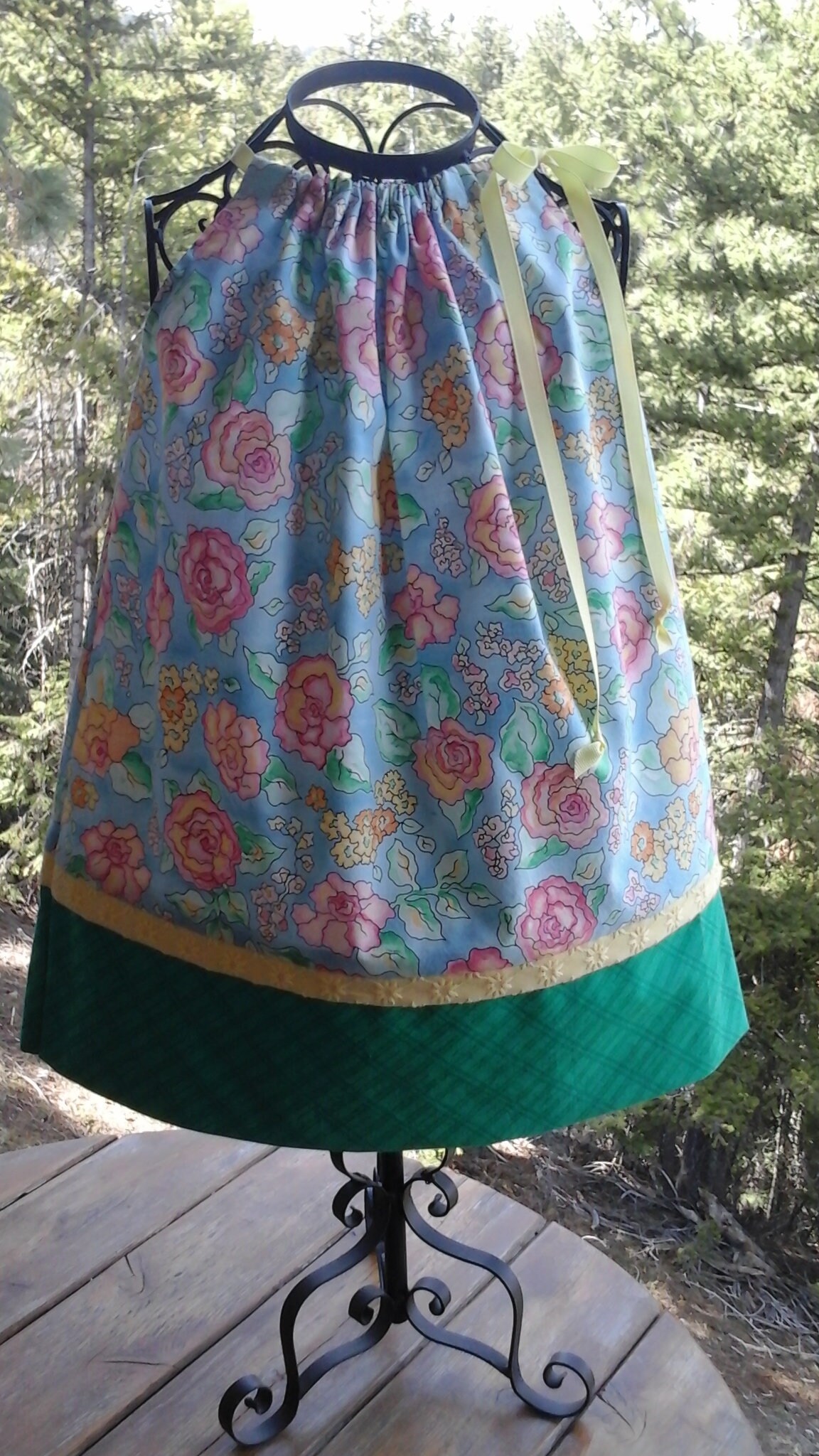 Pillowcase Dresses for Little Girls Pillowcase Dress Girls Etsy