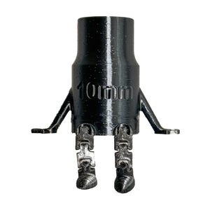 Socket Man