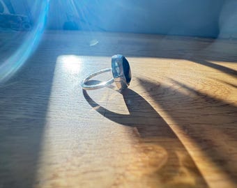 Realizzo pezzi e design artigianali ispirati all'oceano
