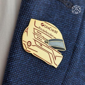 Lewis hamilton pin - Etsy 日本