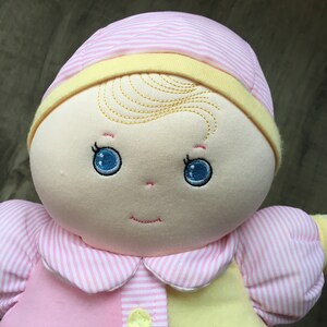 Geoffrey llc baby doll sales