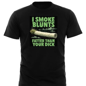 FAT BLUNT ENERGY