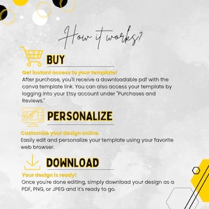 Birthday Party Flyer, Men's Birthday Flyer, Birthday Boy, Event Flyer, Club Flyer, Birthday Bash, Cancer Birthday Flyer, Canva Template