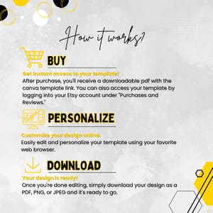 Blue Rose Funeral Announcement Flyer, Memorial Instagram Celebration of Life, Canva Template, Digital Download