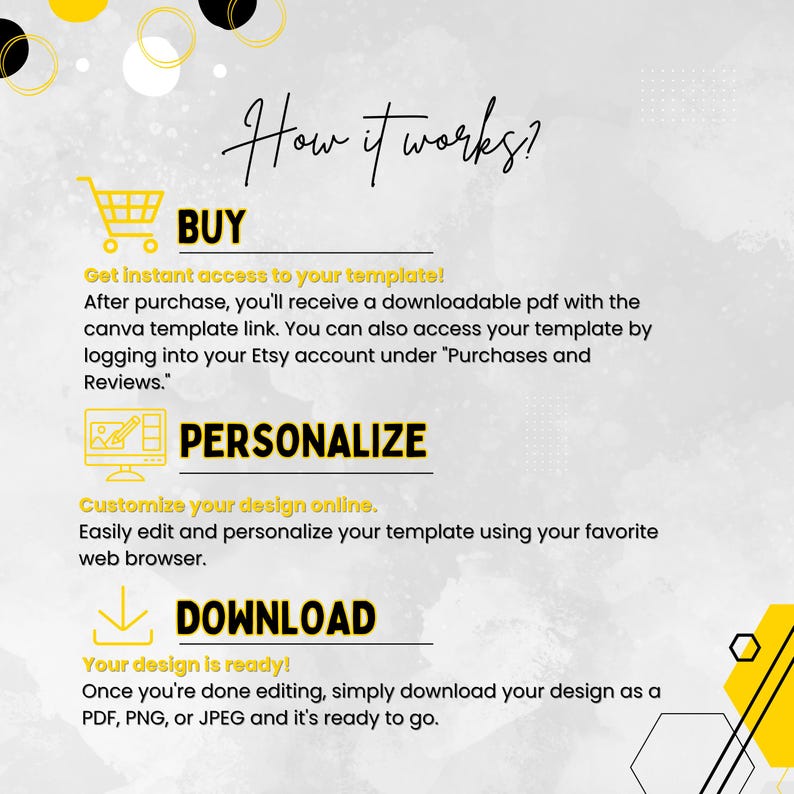 Blue Rose Funeral Announcement Flyer, Memorial Instagram Celebration of Life, Canva Template, Digital Download