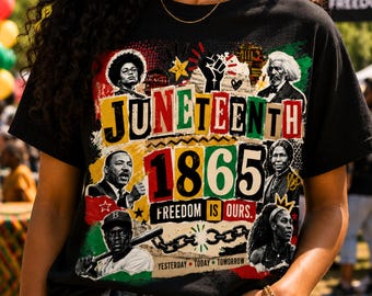 Juneteenth PNG Bundle, Juneteenth 1865 Png, Black History Month png,They Not Like Us Png,we are black history,Juneteenth shirt,Freeish 1865