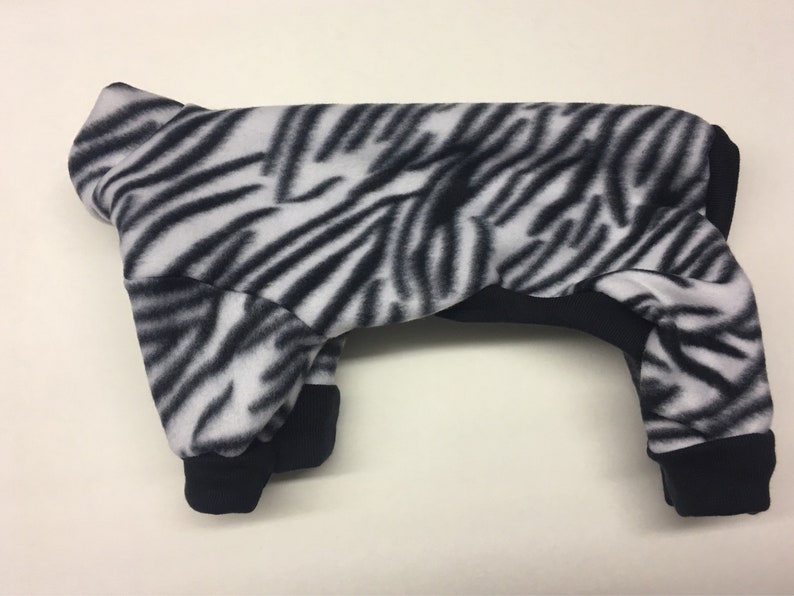 Dog Pajamas Dog Clothes Dog Fleece Pjs, Dog pjs Cat Pajamas Dog Clothing Dog Coat