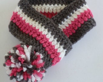 Dog Scarf, Pet Scarf, Pet Neck Warmer, Crocheted Dog Scarf, Dog Neck Warmer, Pet Scarf, Pet Collar, Dog Collar,
