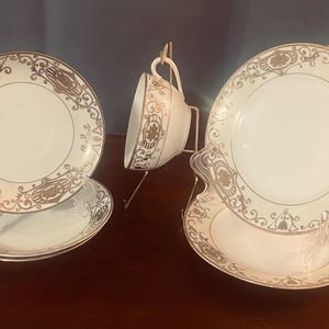 Noritake 深皿 プレート No．175 Noritake 深皿 プレート No．175