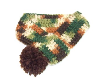 Dog Scarf, Pet Scarf, Pet Neck Warmer, Crocheted Dog Scarf, Dog Neck Warmer, Pet Scarf, Pet Collar, Dog Collar,