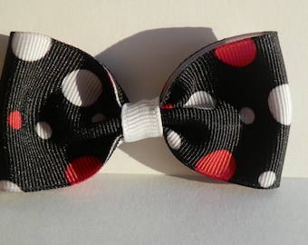 Dog Bows, Dog Bow, Grooming Dog Bow, Grooming Bow, Puppy Bow, Dog Hair Bow, Dog Hairbow, Topknot Bow, Pet Bow, Pet Hairbow