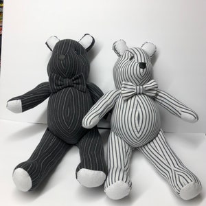 legacy memory bears