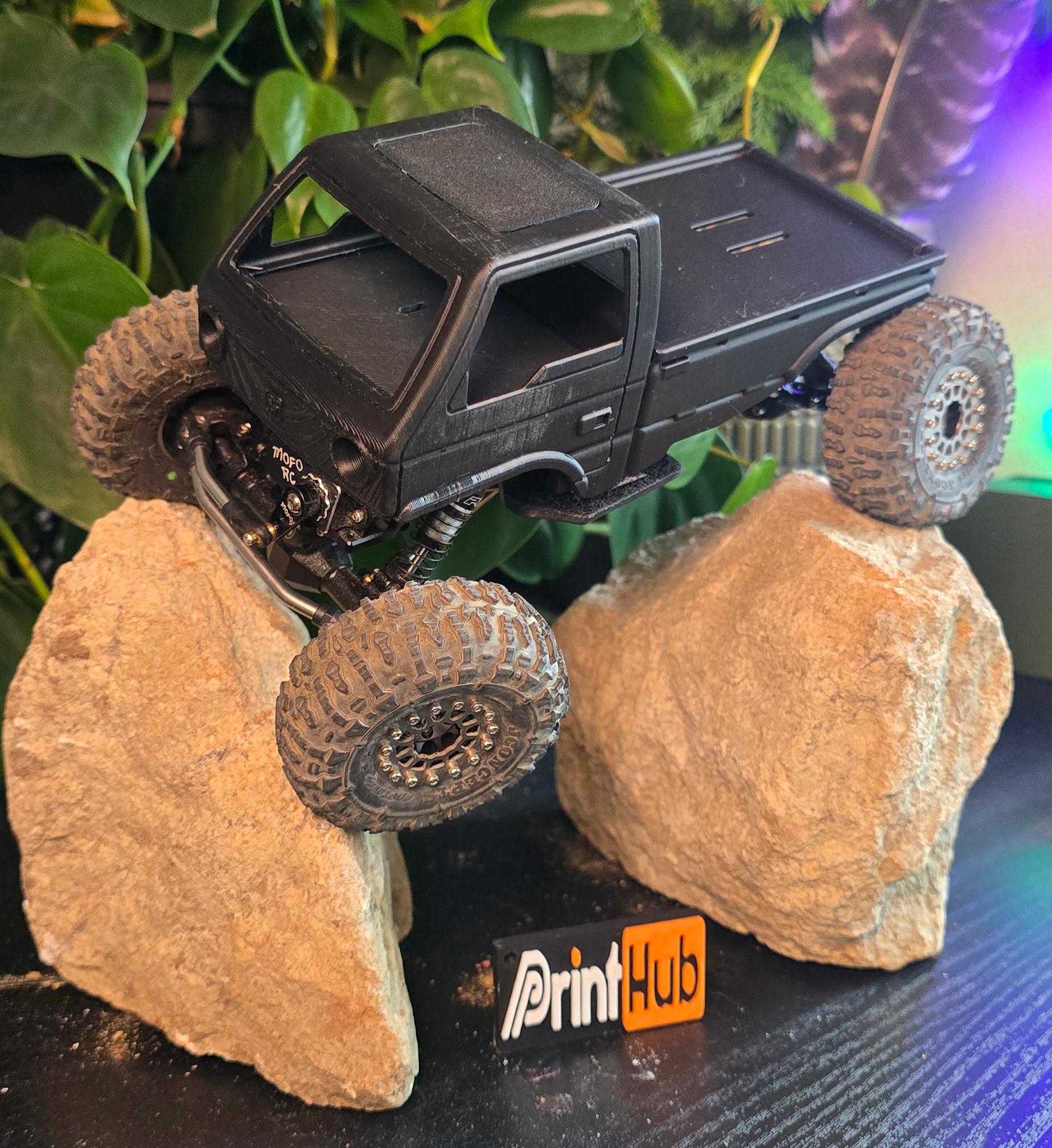 Scx24 C10 Bodies - Etsy