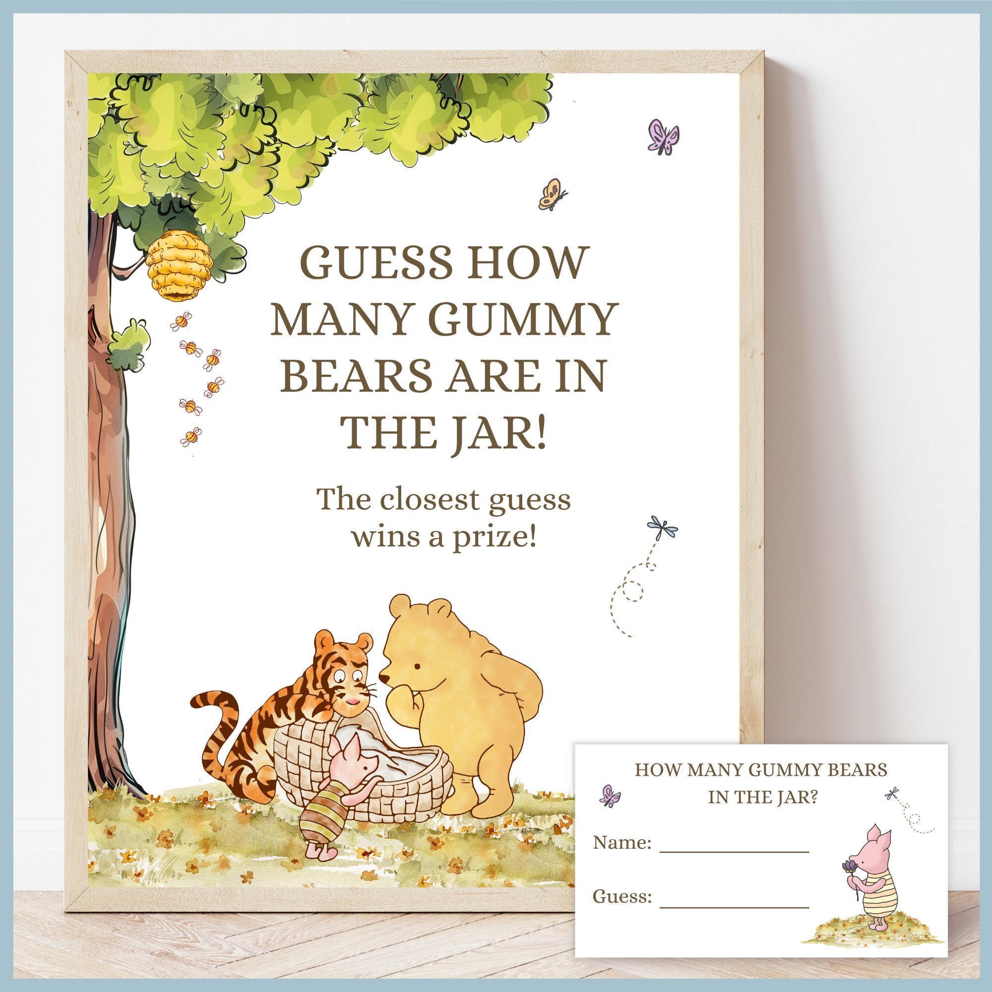 Inviti Per Bambini Winnie The Pooh 5 Bigliettini Per Bomboniere Inviti Per Bambini Winnie The Pooh 5 Bigliettini Per Bomboniere