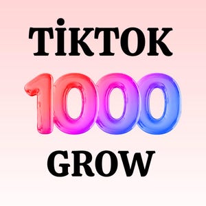 1000 tattiche di crescita dei follower di Tiktok danno risultati al 100% Crescita dell'account e-book MI PIACE di Tiktok