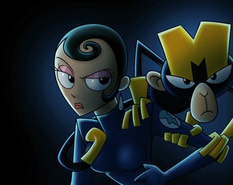 美品DEXTERブラック×イエロー il_340x270.6722186765_s750.jpg
