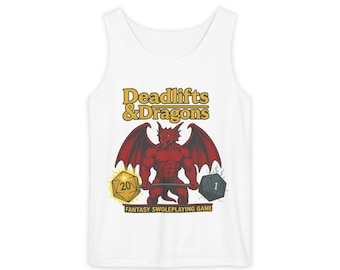 T-shirt d'entraînement Dragon